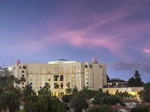 NH ヨハネスブルグ サントン ホテル