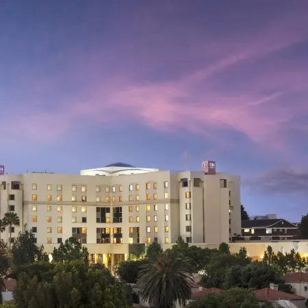 NH Johannesburg Sandton