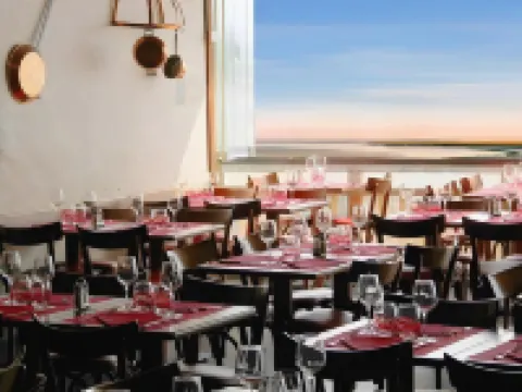 La Confiance Hotels in Le Mont-Saint-Michel