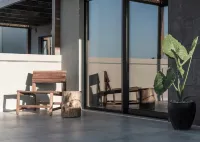 Aku Suites with Private Pools - Badekar
