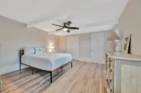 Historic Haven by Downtown Safety Harbor
