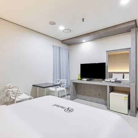 Icheon Hi Motel
