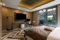 โรงแรม จิมโป ทาวเวอร์ เอ็ม - ที่มีที่จอดรถ