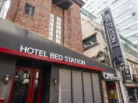 Incheon Bed Station Hotels near Nam-gu