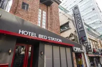 Incheon Bed Station - موتيلات