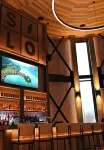 The Wisconsin Hotels & Conference Center - bar