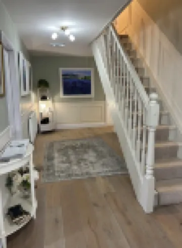 Castlecroft Bed and Breakfast