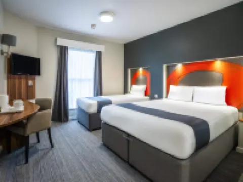 Ramada by Wyndham London Stansted Airport Hotels in Bishop's Stortford