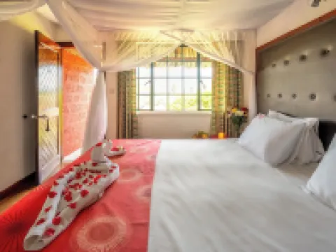 Muthu Mara River Lodge Hotels in Mara