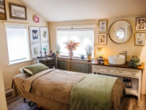 Holdsworth House Hotel Hotel di Halifax