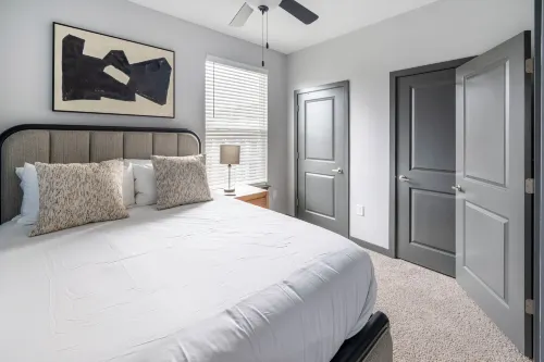 Landing Apartments - Northwest Pensacola - Boutique