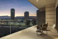 Canopy by Hilton Izmir Bomonti - Lãng mạn