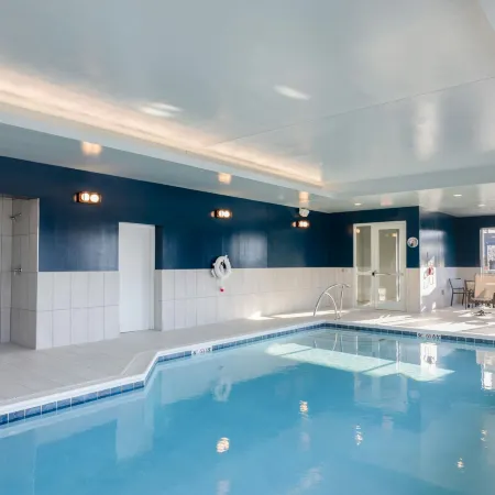Fairfield by Marriott Inn & Suites Dayton Beavercreek