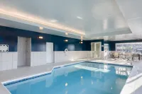 Fairfield by Marriott Inn & Suites Dayton Beavercreek - piscina