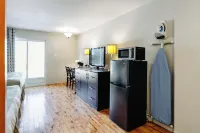 Mon Joli Motel - Wifi