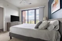 Landing Apartments at Mayfair Collection - Wifi