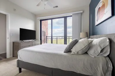 Landing Apartments at Mayfair Collection Ξενοδοχεία στην πόλη 