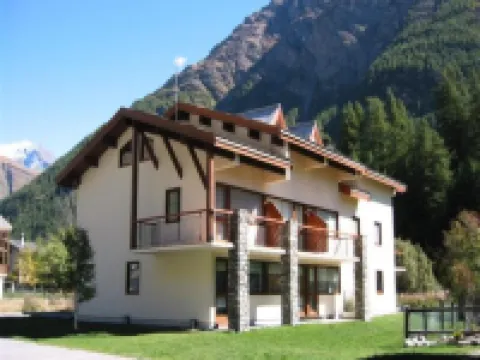 Residence Le Soliet II Hotels in Bessans