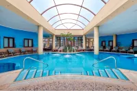 Atrium Palace Thalasso Spa Resort and Villas