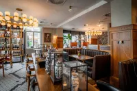 The Collector - bar