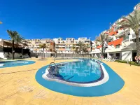 Apartment near beach with pools in Spain - Pools