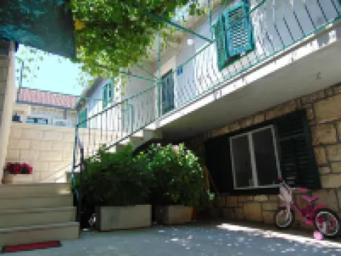 Apartment Fran Hotels in Postire