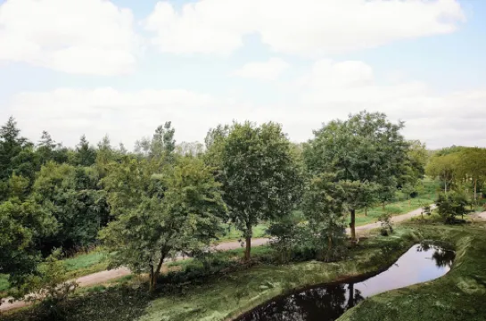 Van der Valk Hotel Sneek In der Nähe des Hotels Photos