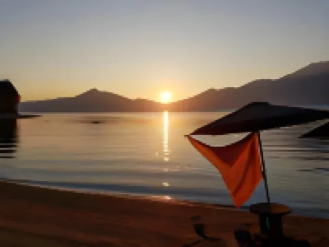 Ten to Sen Guesthouse