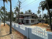 Gintara Homestay by Evaddo Stays - balcony