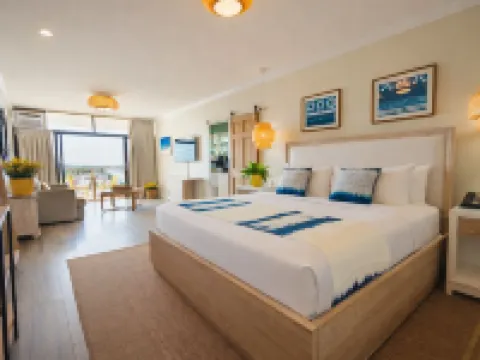 Sands Harbor Resort and Marina Hotéis em Pompano Beach