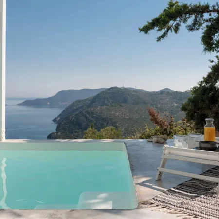 Althea Boutique Hotel