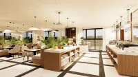 Delta Hotels by Marriott Antananarivo - 4-Star