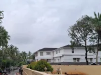 aagneyam grand RESORT فنادق في كوزيكود