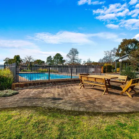 Quality Inn & Suites Traralgon
