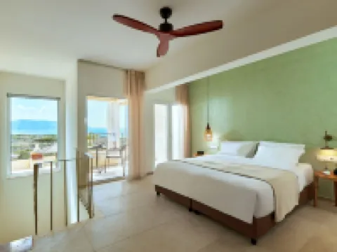 Vasia Sea Retreat Hotels in Sisi