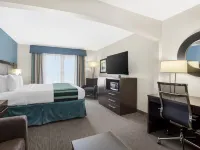 Best Western Plus Tallahassee North Hotel Hotels in Leon County
