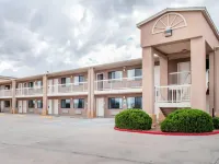 Econo Lodge Lordsburg I-10 Hotels in Hidalgo County