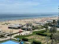 Hotel Los Angeles - Fronte Mare Hotels in Riccione