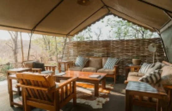 Khanya Conservation & Adventure Safari Camp