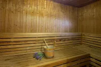 Louis Ledra Beach - spa