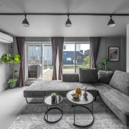 SNOWGARDEN YIG STAY