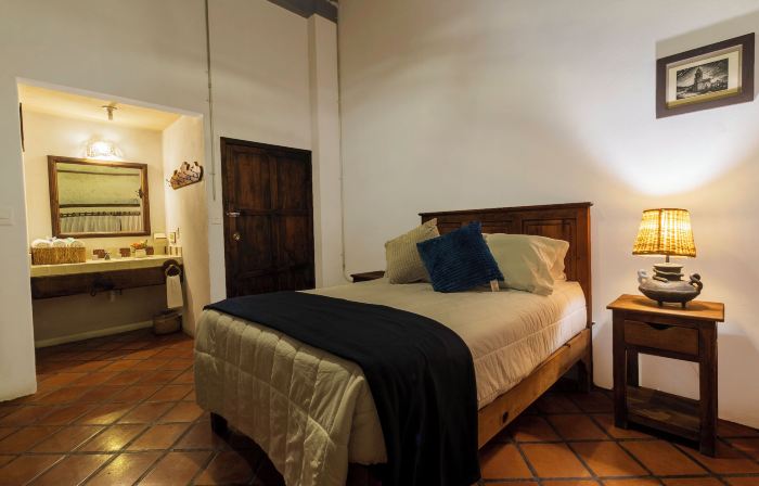 Casa Huitsiki