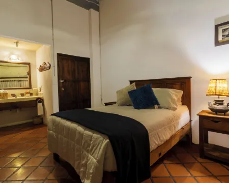 Casa Huitsiki Hotels in Cuetzalan del Progreso
