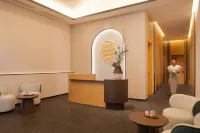 Grand Nikko Bangkok Sathorn - con encanto