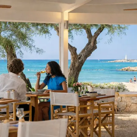 Hotel Del Levante