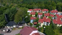 VONRESORT Abant Hotels in 