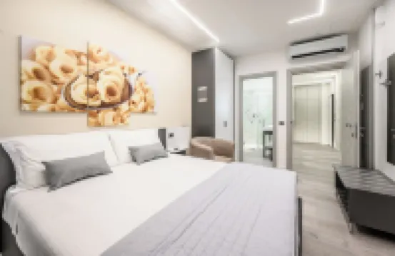 Affittacamere I Tesori di Modena