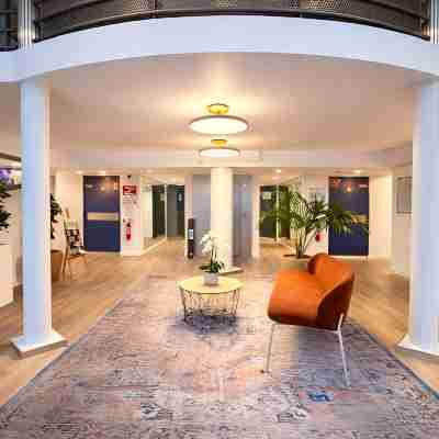 Séjours & Affaires Bordeaux de l'Yser Others