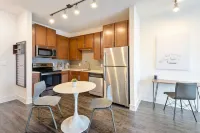 Landing Apartments Conroe Near Panorama Village - 4-Star