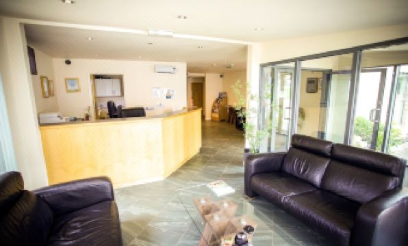 The Welcome Inn Rotherham/Sheffield - Housity